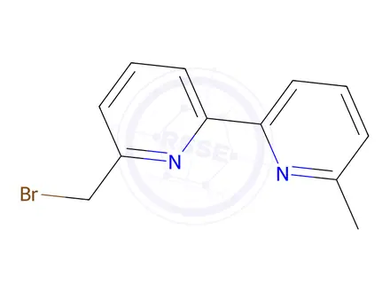 Chemical structure of CAS 96517-98-5 reference standard