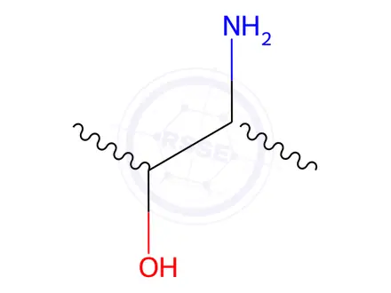 Chemical structure of Metaraminol Bitartrate Impurity 120