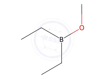 Chemical structure of Abiraterone Acetate Impurity 89