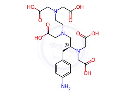 Chemical structure of Gadoteridol Impurity 36