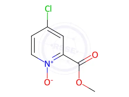 Chemical structure of Regorafenib Impurity 253