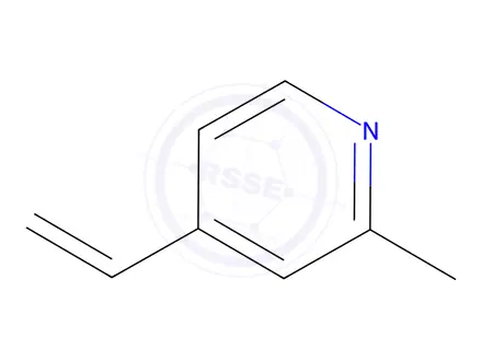Chemical structure of Axitinib Impurity 114