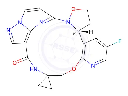 Chemical structure of 2375441-71-5