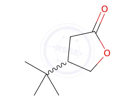 Chemical structure of NSC59879