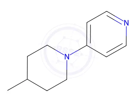 Chemical structure of Fampridine Impurity 27