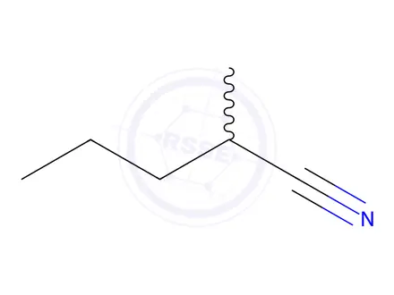 Chemical structure of Valproic Acid Impurity 86