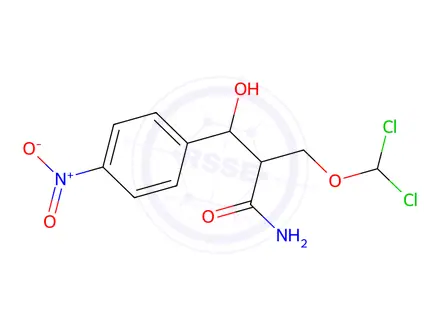 Chemical structure of acrodontiolamide
