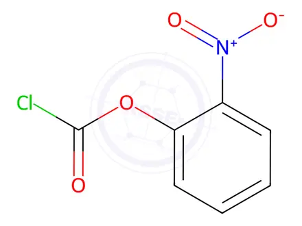Chemical structure of Nintedanib Esilate Impurity 147