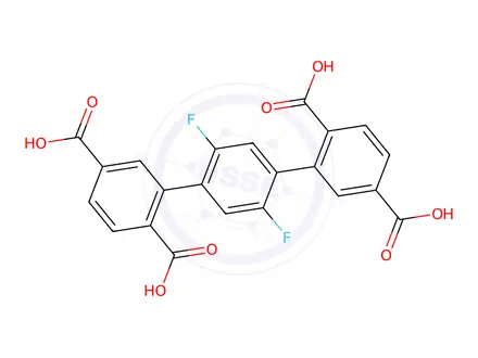 Chemical structure of RS-Z405ZJV