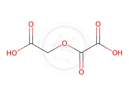Chemical structure of Roxatidine Impurity 122