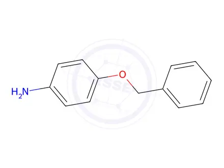 Chemical structure of Lapatinib Impurity 30