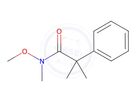 Chemical structure of Bilastine Impurity 168