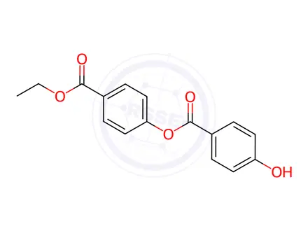 Chemical structure of Gabexate Mesylate Impurity 2