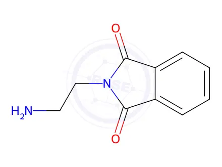 Chemical structure of Lafutidine Impurity 32