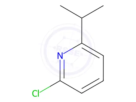 Chemical structure of Lasmiditan Impurity 120