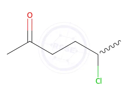 Chemical structure of Rosuvastatin Calcium Impurity 204
