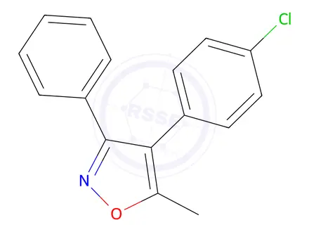 Chemical structure of Parecoxib Sodium Impurity 82