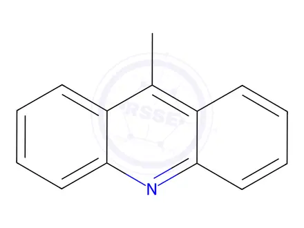 Chemical structure of Carbamazepine EP Impurity B
