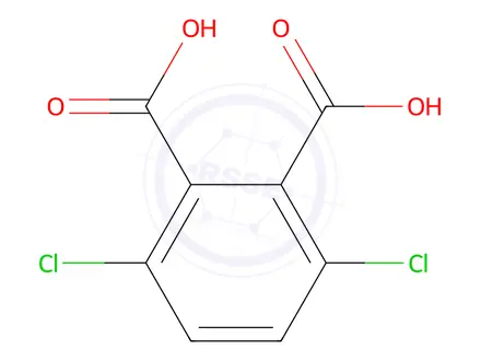 Chemical structure of Chloroprocaine Impurity 19