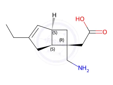 Chemical structure of Mirabegron Impurity 87