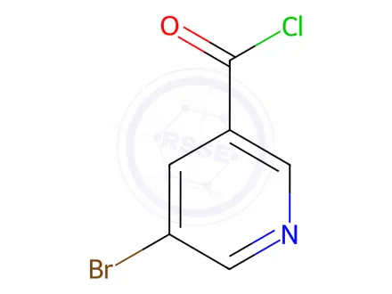 Chemical structure of Nicergoline Impurity 47