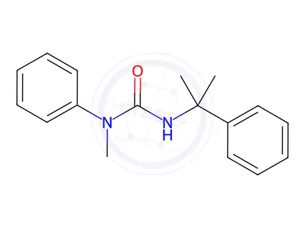Chemical structure of Methyldymron