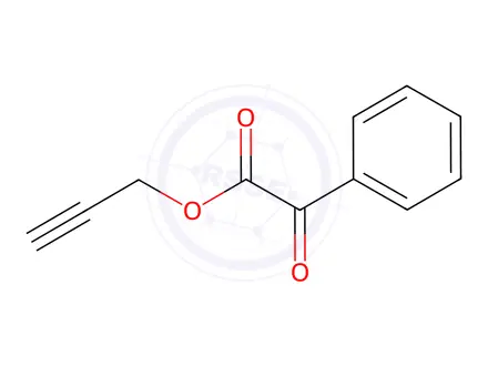 Chemical structure of Oxybutynin Hydrochloride Impurity 16