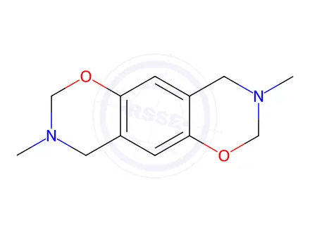 Chemical structure of NSC 85478