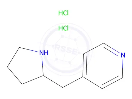 Chemical structure of RS-Z405QJT