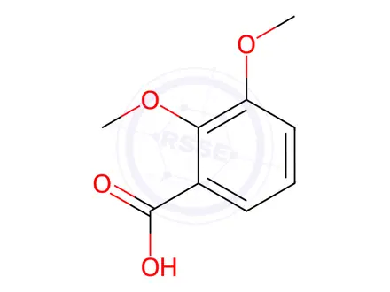 Chemical structure of Berberine Impurity 55