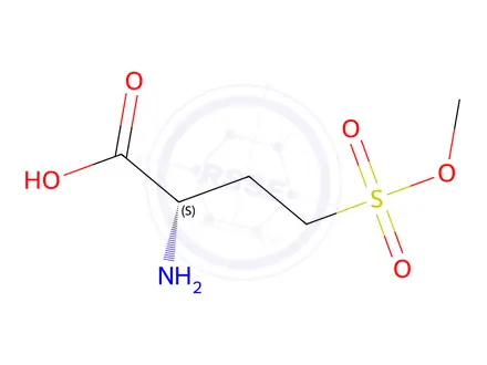 Chemical structure of Ivosidenib Impurity 3