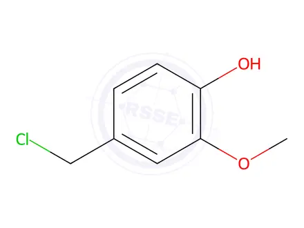 Chemical structure of Piribedil Impurity 61