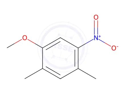 Chemical structure of Metoclopramide Impurity 171