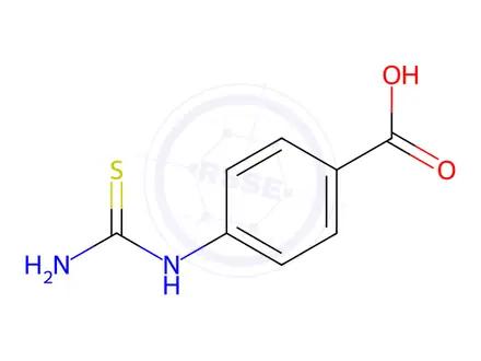 Chemical structure of Benzoyl Peroxide Impurity 23