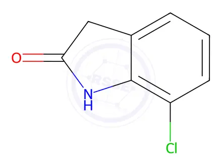 Chemical structure of Ziprasidone Hydrochloride Impurity 56