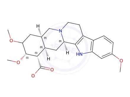 Chemical structure of N-Cyclopropylmethyl-3-[(ethoxycarbonyl)oxy]-norbuprenorphine