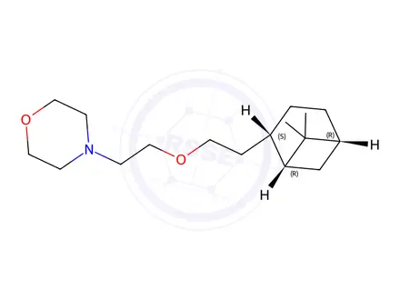 Chemical structure of Pinaverium Bromide Impurity 48