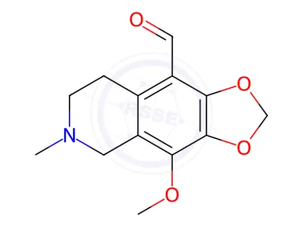 Chemical structure of FPWJOJLYHJQBGB-UHFFFAOYSA-N