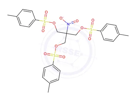 Chemical structure of CAS 98299-16-2 reference standard