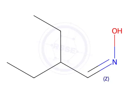 Chemical structure of Peramivir Impurity 304