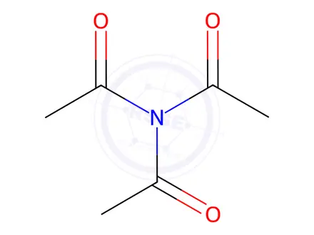 Chemical structure of NISTC641065