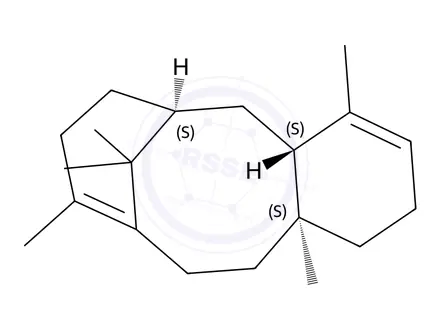 Chemical structure of Paclitaxel Impurity 44