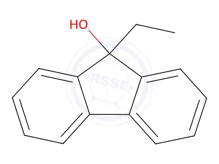Chemical structure of NSC49728