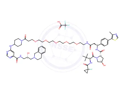 Chemical structure of (3R)-3,4,5,6-Tetrahydro-4α-hydroxy-11-methyl-3β,6β-epoxy-2H,8H-pyrimido[6,1-b][1,3]oxazocine-8,10(9H)-dione