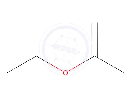 Chemical structure of Ethyl Acetate Impurity 211