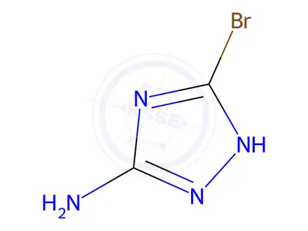 Chemical structure of Voriconazole Impurity 187