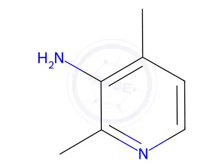 Chemical structure of Fampridine Impurity 239