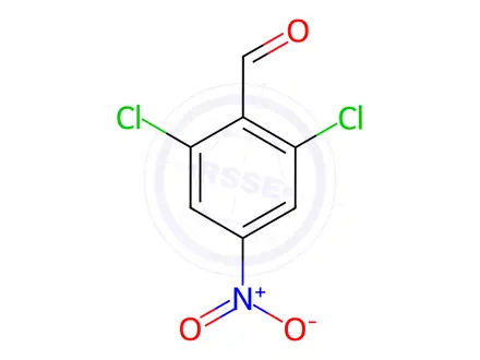 Chemical structure of Chloroprocaine Impurity 50