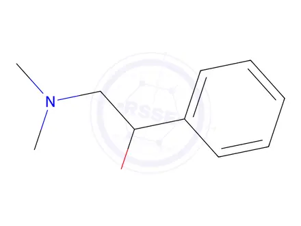 Chemical structure of Mianserin Hydrochloride Impurity 54