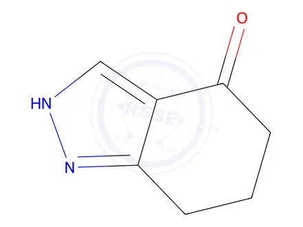 Chemical structure of [4-(3-methyl-1,2,4-oxadiazol-5-yl)phenyl]amine